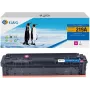 G&G 21736 Toner Cartridge Zamiennik Magenta Kompatybilny z HP 117A