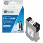 G&G 32159020 monitor 27 cali IPS QHD 165 Hz