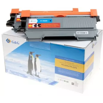 G&G 8443999000 ZINK Przenośna Drukarka Fotograficzna z Bluetooth 5.0 – Zdjęcia natychmiastowe 2x3 cale (Zero Ink)