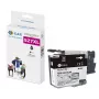 G&G Kompatybilny z Brother LC527XLBK Czarny Tusz o Wysokiej Wydajności (3000 stron) 22061