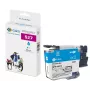 G&G Kompatybilny Tusz Cyan do Brother LC527C (900 Stron, 12 ml) 22058