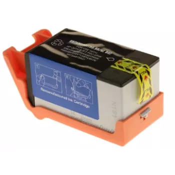 G&G Kompatybilny HP 907XL (T6M19AE) XXL Czarny Tusz - Wysoka Wydajność 14743