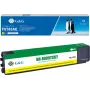 G&G Kompatybilny wkład atramentowy żółty High Yield 7000 stron do HP PageWide Pro 452/477