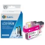 G&G Kompatybilny tusz magenta do Brother LC-3219M (High Yield, 1500 stron) 13991