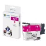 G&G Kompatybilny Tusz Magenta do Brother LC527M (900 Stron) 22059