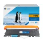 G&G Kompatybilny Toner Cyan do Samsung CLT-C404S / HP ST966A (14463)