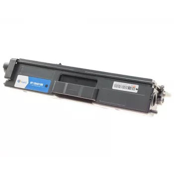 G&G Kompatybilny Toner do Brother TN-421BK (14299), Czarny, 3000 Stron