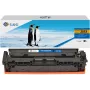 G&G Kompatybilny wkład tonerowy do HP 201X CF400X (Wysoka wydajność, czarny, 2800 stron)