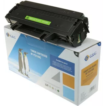 G&G Kompatybilny wkład tonerowy do Samsung MLT-D101S/HP SU696A (14181) - czarny, 1 500 stron