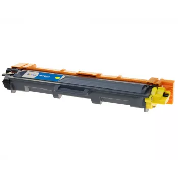 G&G Kompatybilny żółty toner do Brother TN-241Y/TN-242Y/TN-245Y/TN-246Y – 2 200 stron 16530