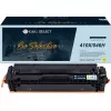 G&G GS-HCF412XU Kompatybilny wkład tonerowy żółty (HP 412X / CF412X) - 9 000 stron