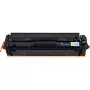 G&G GS-HCF412XU Kompatybilny wkład tonerowy żółty (HP 412X / CF412X) - 9 000 stron