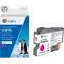 G&G Tusz kompatybilny z Brother 427XL LC-427XLM Magenta