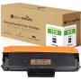 G&G Reborn Regenerowany wkład tonerowy do Samsung MLT-D111S / SU810A - Czarny (1 000 stron) - 21324