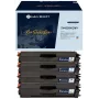 G&G Select Toner 4-Pack Kompatybilny z Brother TN-423CMYK (21144)