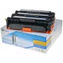 G&G Toner 3-Color Set for HP 125A /128A/131A C/M/Y
