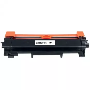 G&G Toner kompatybilny z Brother TN-2410 (15831) - czarny, 1200 stron