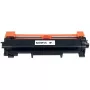 G&G Toner kompatybilny z Brother TN-2410 (15831) - czarny, 1200 stron