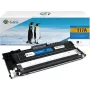 G&G Toner Kompatybilny z HP 117A / W2070A Black (18450)
