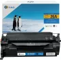 G&G Toner Kompatybilny z HP 26A / CF226A (Czarny, 3100 stron)