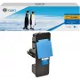 G&G Toner Kompatybilny z Kyocera TK-5240C / 1T02R7CNL0 (14777) - Cyan