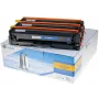 G&G Toner Multipack Color Kompatybilny z HP 201X/CF253XM Cyan, Magenta, Yellow
