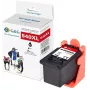 G&G XL Wysokowydajny wkład atramentowy kompatybilny z Canon PG-540XL (Czarny, 600 stron) - 14689