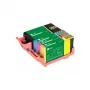 G&G XL Zestaw 4 tuszów do HP 903XL / 3HZ51AE – czarny, cyan, magenta, yellow (14801)