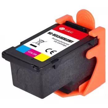 G&G XL Wkład atramentowy kompatybilny z Canon CL-546XL / 8288B01 (15097)