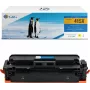G&G XL Toner Kompatybilny z HP 415X / W2032X Żółty Wysoka Wydajność