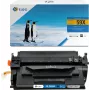 G&G XL Toner Kompatybilny z HP 59X / CF259X z Chipem (19577)