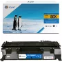 G&G XL Toner Cartridge Compatible with HP CE505X/CF280X/Canon 719H (13683)