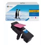 G&G XL Toner Cartridge Kompatybilny z Kyocera TK-5440M Magenta (20450)