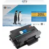 G&G XL Toner Cartridge Compatible with Samsung MLT-D205L / HP SU963A