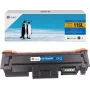 G&G XL Toner do Samsung MLT-D116L/HP SU828A (14446) - Czarny, 3000 stron