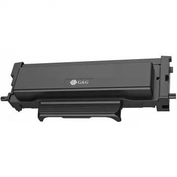 G&G XL Toner GT410X do drukarek G&G M4100DW i P4100DW – czarny, 6000 stron (18605)