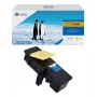 G&G XL Żółty Toner Zamiennik dla Kyocera TK-5440Y (20451)