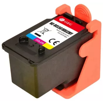 G&G XXL Wkład atramentowy kompatybilny z Canon CL-561XL (20634)