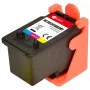 G&G XXL Wkład atramentowy kompatybilny z Canon CL-561XL (20634)
