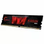 G.Skill Aegis 16GB DDR4 3200MHz CL20 Desktop Memory (1x16GB) - Czarny