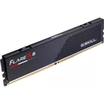 G.Skill Flare X5 16GB DDR5-6000 CL36 UDIMM Pamięć Single Module - Matowa Czerń