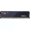 G.Skill Flare X5 16GB DDR5-6000 CL36 UDIMM Pamięć Single Module - Matowa Czerń