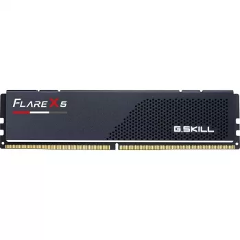 G.Skill Flare X5 16GB DDR5-6000 CL36 UDIMM Pamięć Single Module - Matowa Czerń