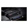Zestaw pamięci G.Skill Flare X5 256 GB (4 x 64 GB) DDR5-6000 CL34 do komputerów stacjonarnych - Matowa czerń