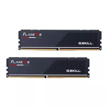 G.Skill Flare X5 48GB DDR5 6000MHz CL30 Dual-Channel Kit (2x24GB) AMD EXPO Matowa czerń
