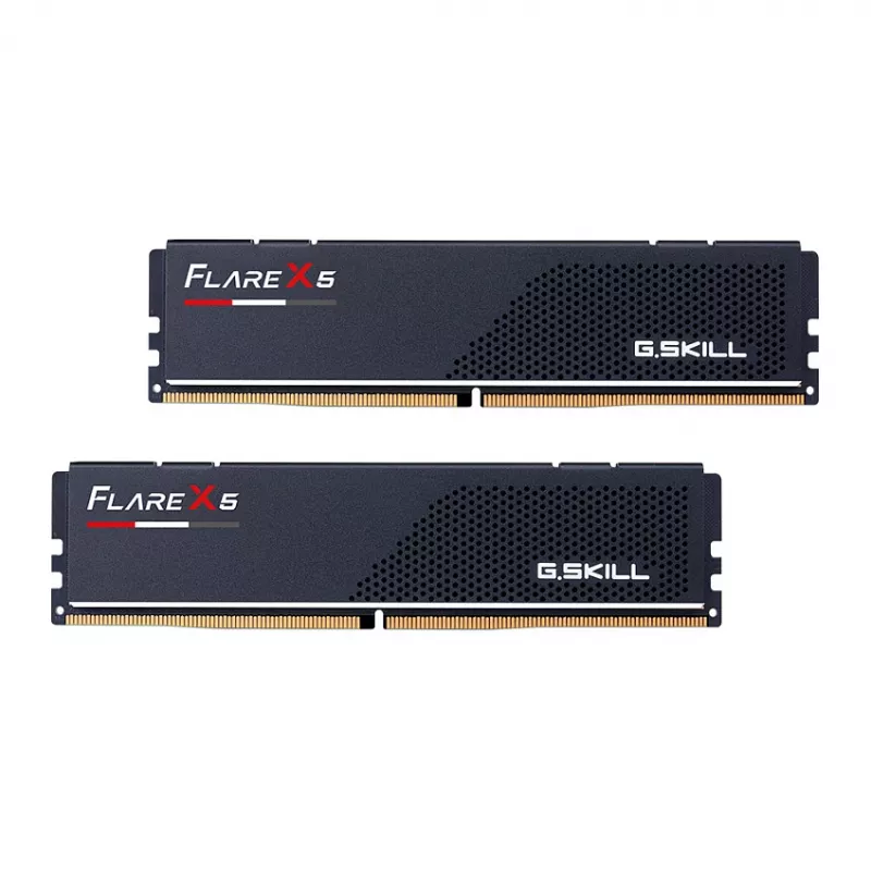 G.Skill Flare X5 48GB DDR5 6000MHz CL30 Dual-Channel Kit (2x24GB) AMD EXPO Matowa czerń