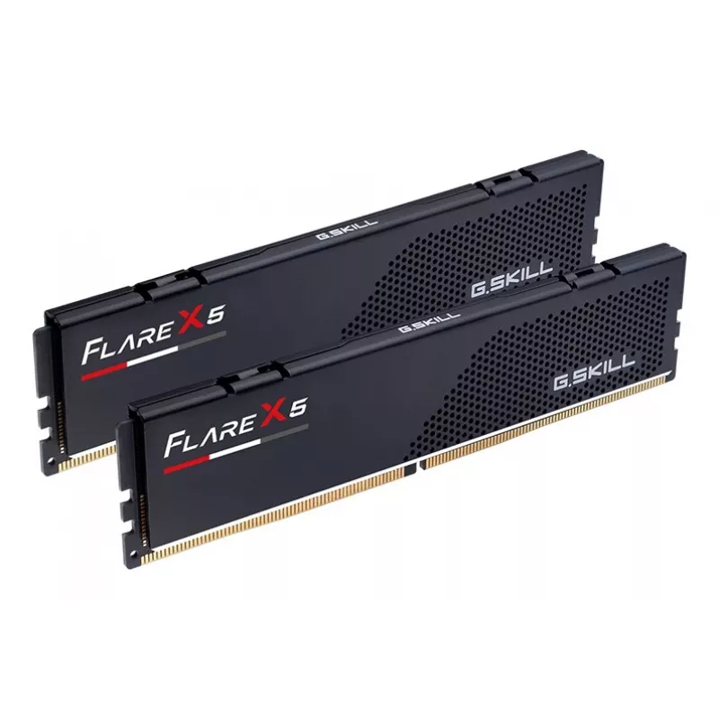 G.Skill Flare X5 48GB DDR5 6000MHz CL30 Dual-Channel Kit (2x24GB) AMD EXPO Matowa czerń