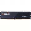 Moduł pamięci G.Skill Ripjaws S5 16GB (1x16GB) DDR5-6000 CL36 - Matowa czerń