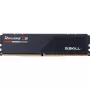 Moduł pamięci G.Skill Ripjaws S5 16GB (1x16GB) DDR5-6000 CL36 - Matowa czerń