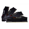 G.Skill Ripjaws V 128GB (4x32GB) DDR4 3600MHz CL18 zestaw pamięci do komputera stacjonarnego